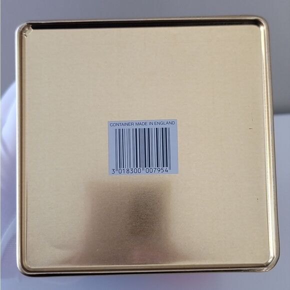 Vintage Tin 1990 Grand Marnier Container Art Artist Romero Britto #1026 - Picture 6 of 16